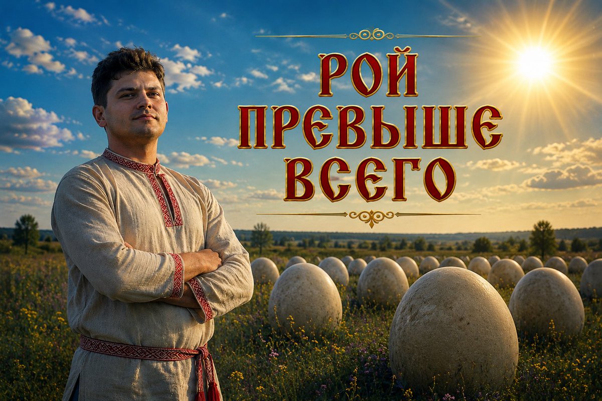 кровьтополей tweet media