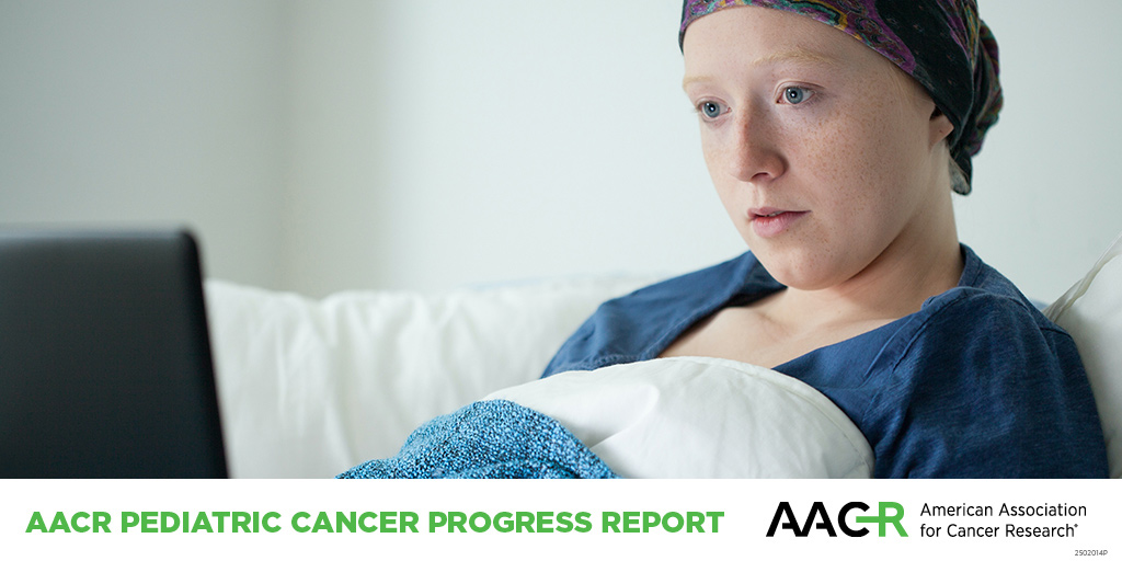 AACR tweet media