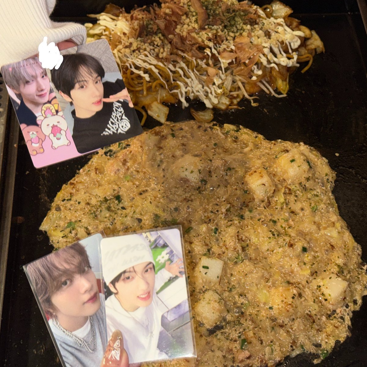 또챡。 tweet media