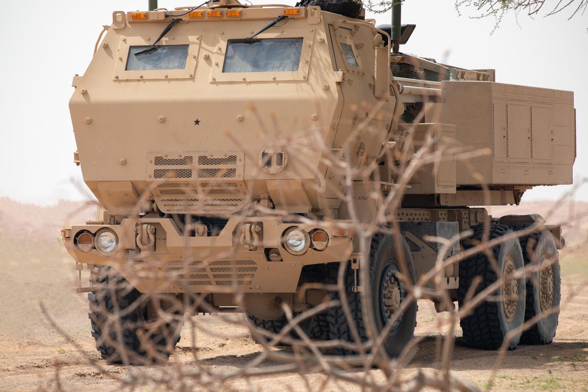 US Army Central & Third Army tweet media