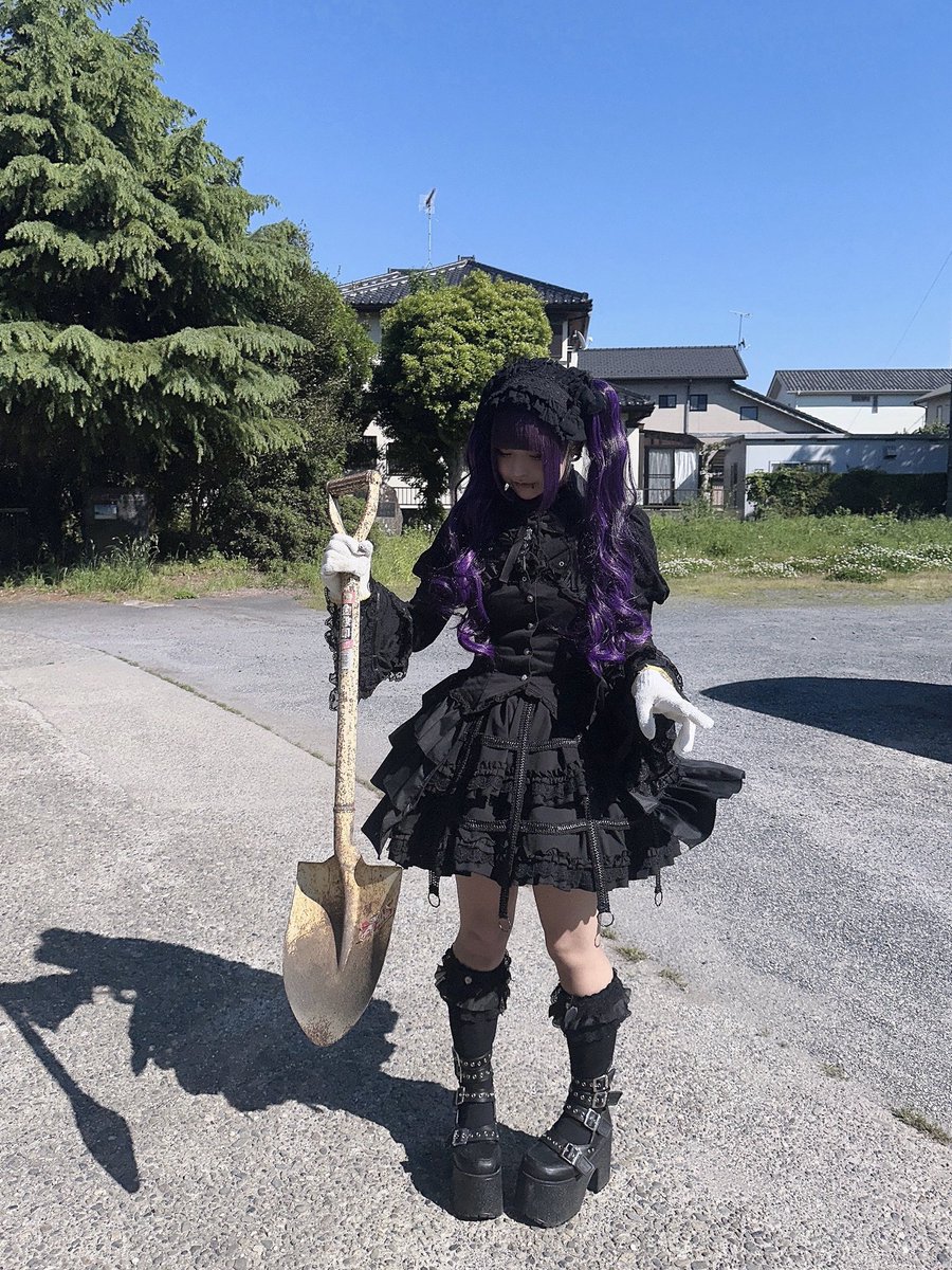 👾♱ 魔凶 きょぺ ♱👾 tweet media