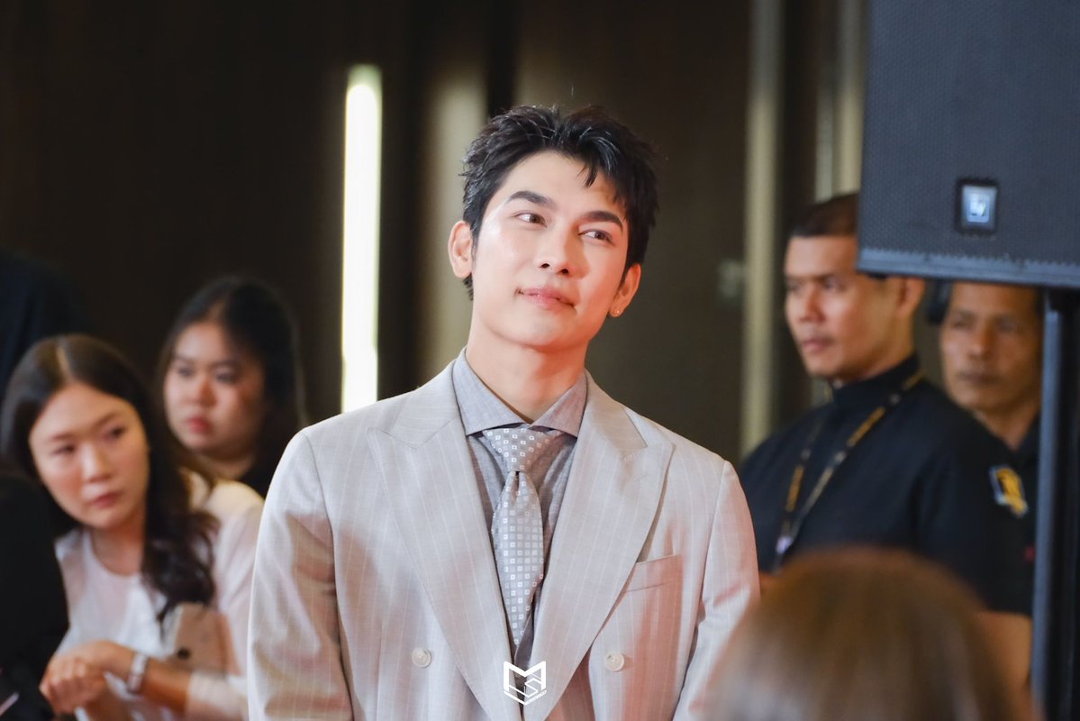 MewSuppasit Thailand tweet media