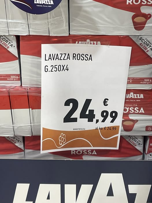 stax7580's tweet photo. @F_Scoccimarro propaganda un cazzo,non solo ci affamate, ci prendete pure x il culo, FINITELA, la pazienza è finita,il gpl a 0,9, benzina a 2,5, caffe e l'olio li compro in gioielleria,non posso comprarmi manco lo sciroppo x la bronchite e ancora ci prendete x il culo, MERDE!
oggi alla #conad: https://t.co/bBU0bllLZr