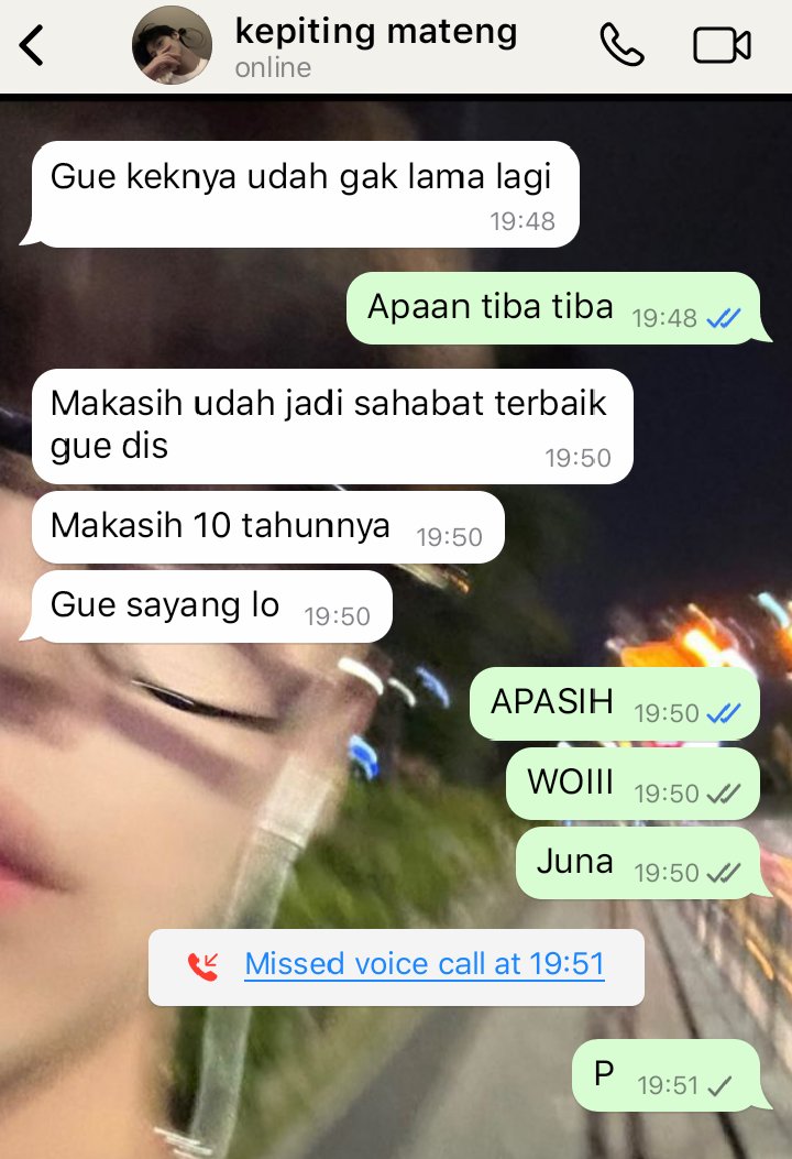 evanescheme's tweet photo. #sunnote few tweets au, si paling 10 tahun itu

Date cancelled versi 🎵 begini https://t.co/FL7sRfT3ab