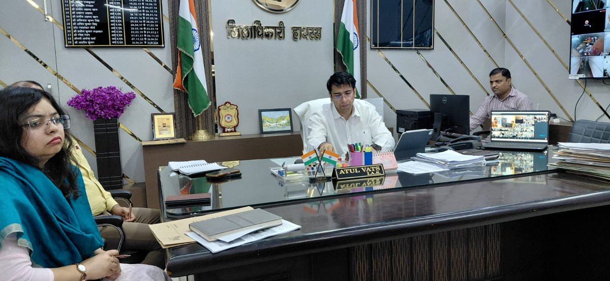 DM Hathras tweet media