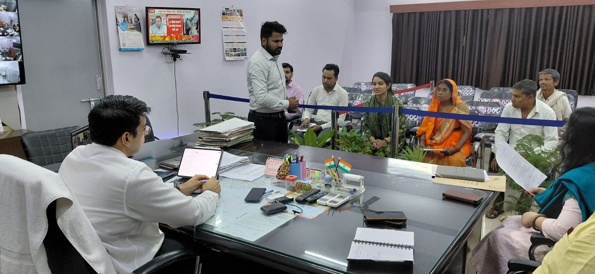DM Hathras tweet media