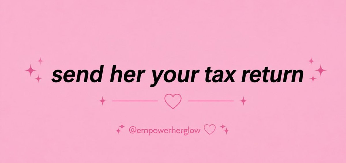 ♡✧ 𝓔𝓶𝓹𝓸𝔀𝓮𝓻𝓗𝓮𝓻𝓖𝓵𝓸𝔀 ♡✨ tweet media