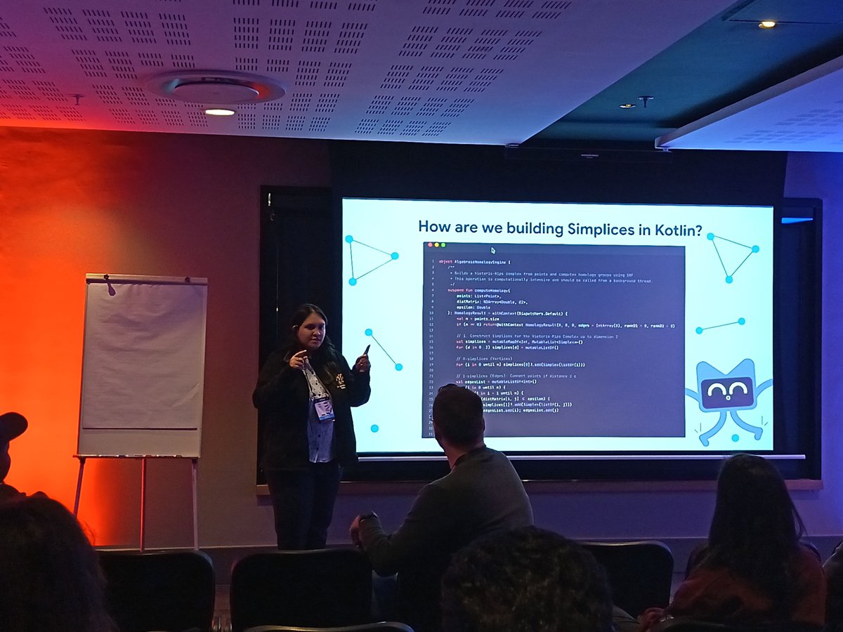 DevConf tweet media