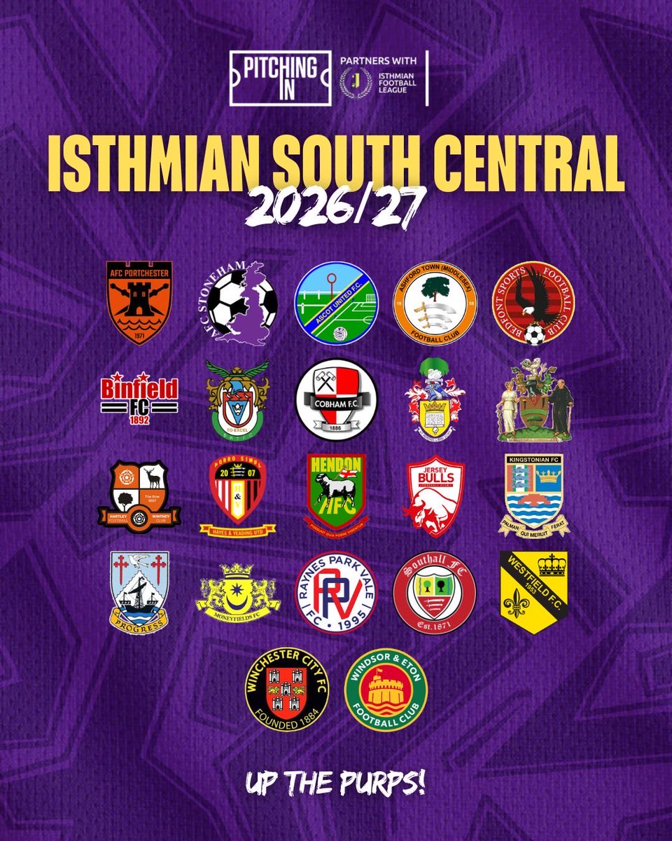 AFC Stoneham tweet media