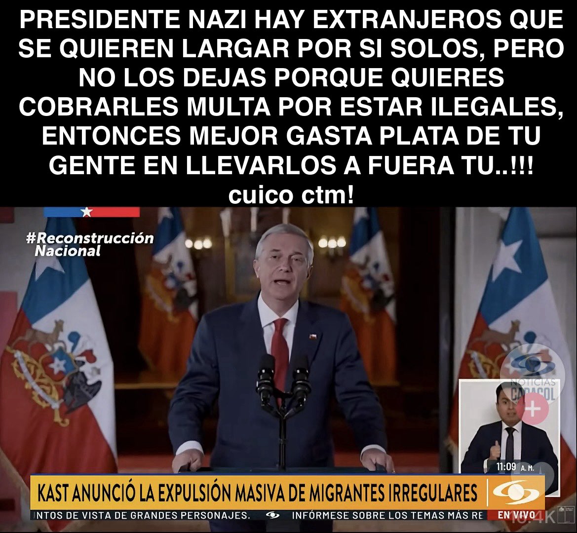 Ecuaecua999 tweet media