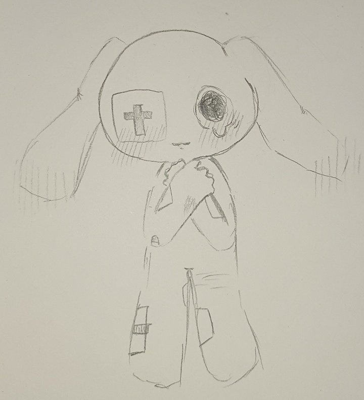驪姫 tweet media