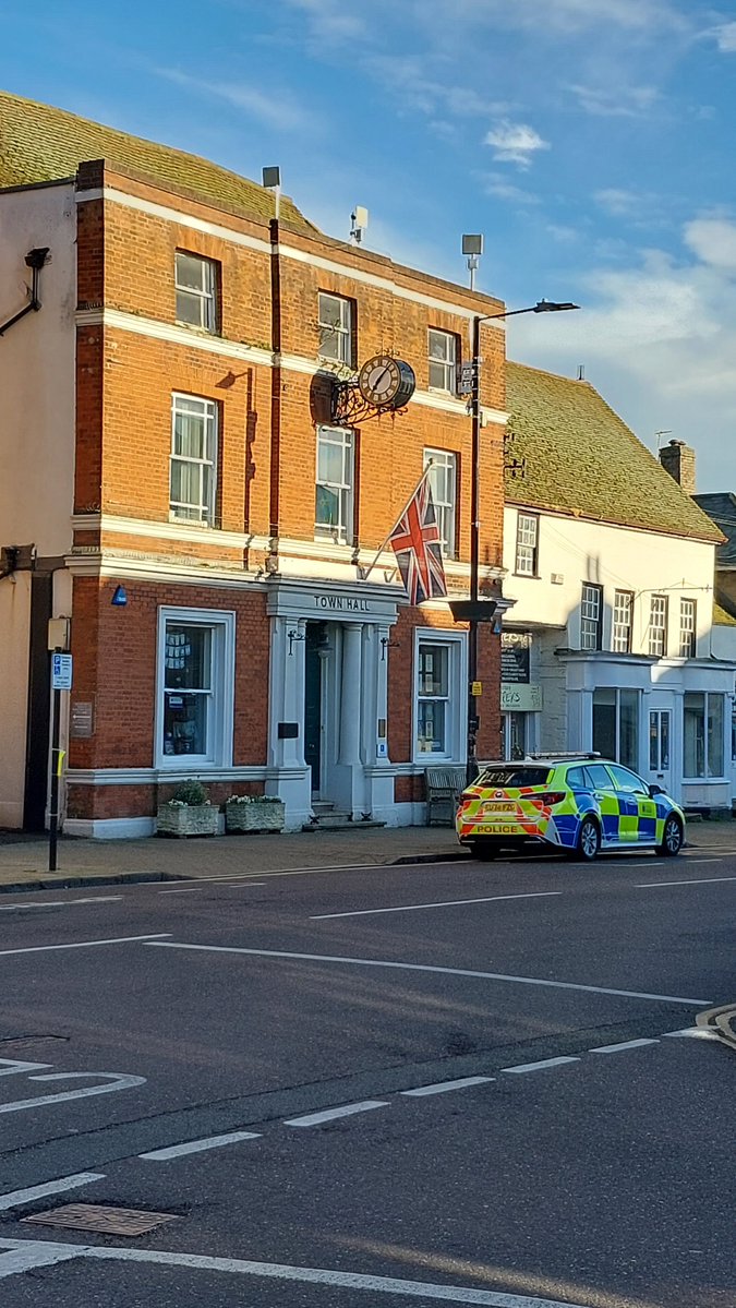 Essex Police Witham tweet media