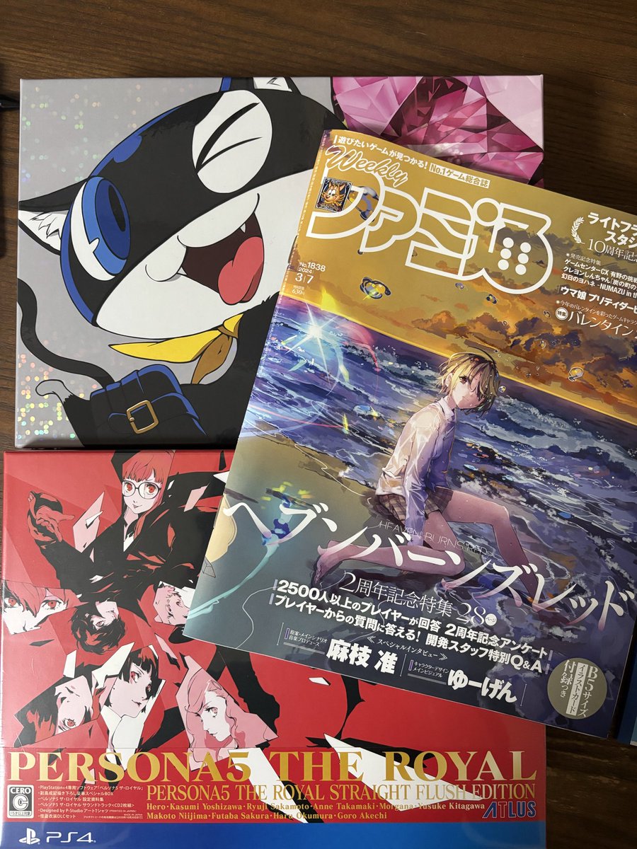 猫侍 tweet media