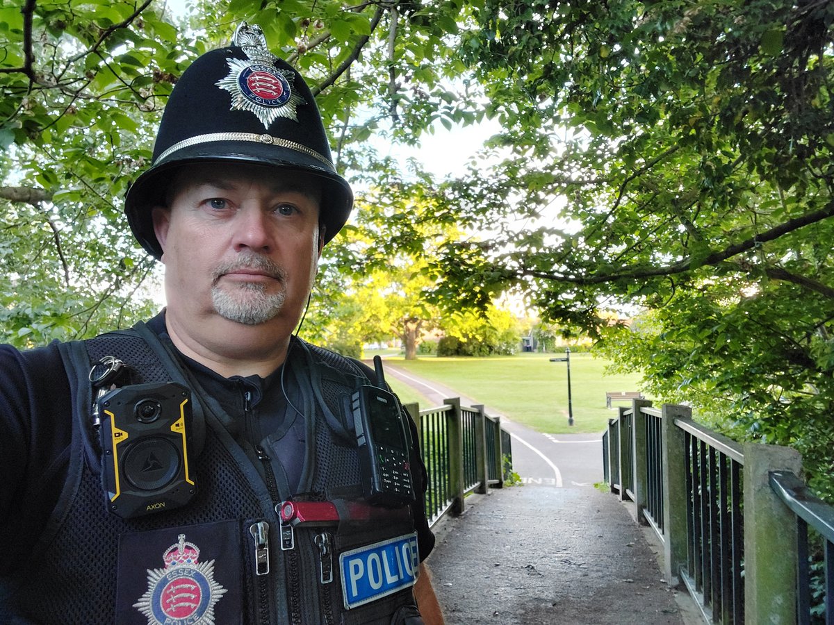 Essex Police Witham tweet media