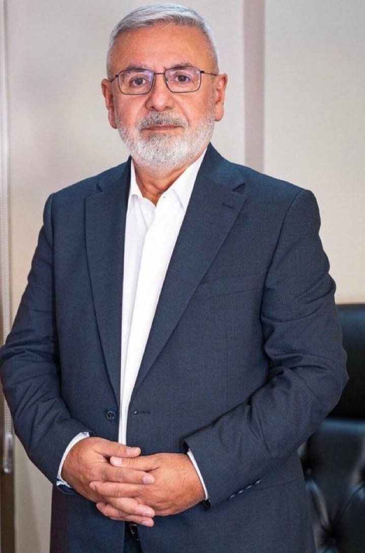 İdris Tugunmus🇹🇷 tweet media