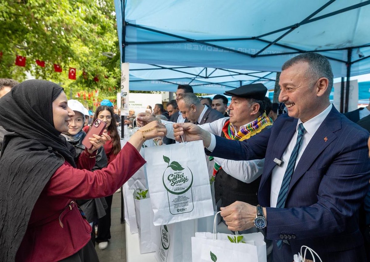 Tahir Büyükakın tweet media