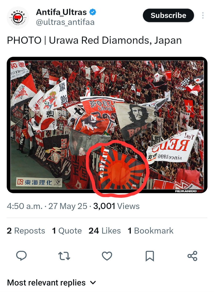 mothman515's tweet photo. @KundihDarija Don't support this person, he or she is not actually anti fascist they're just against only germany or italy https://t.co/ZchFIqOWNH