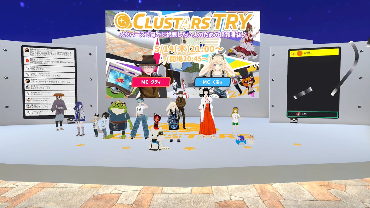 ReGranDrake's tweet photo. #cluster
https://t.co/BTKHTbvPC4 https://t.co/M1ACIFgVSk