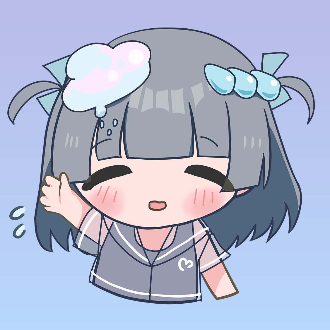 風邪、ひいちゃいました💦 お返事とかもろもろ遅くなります… でも多分