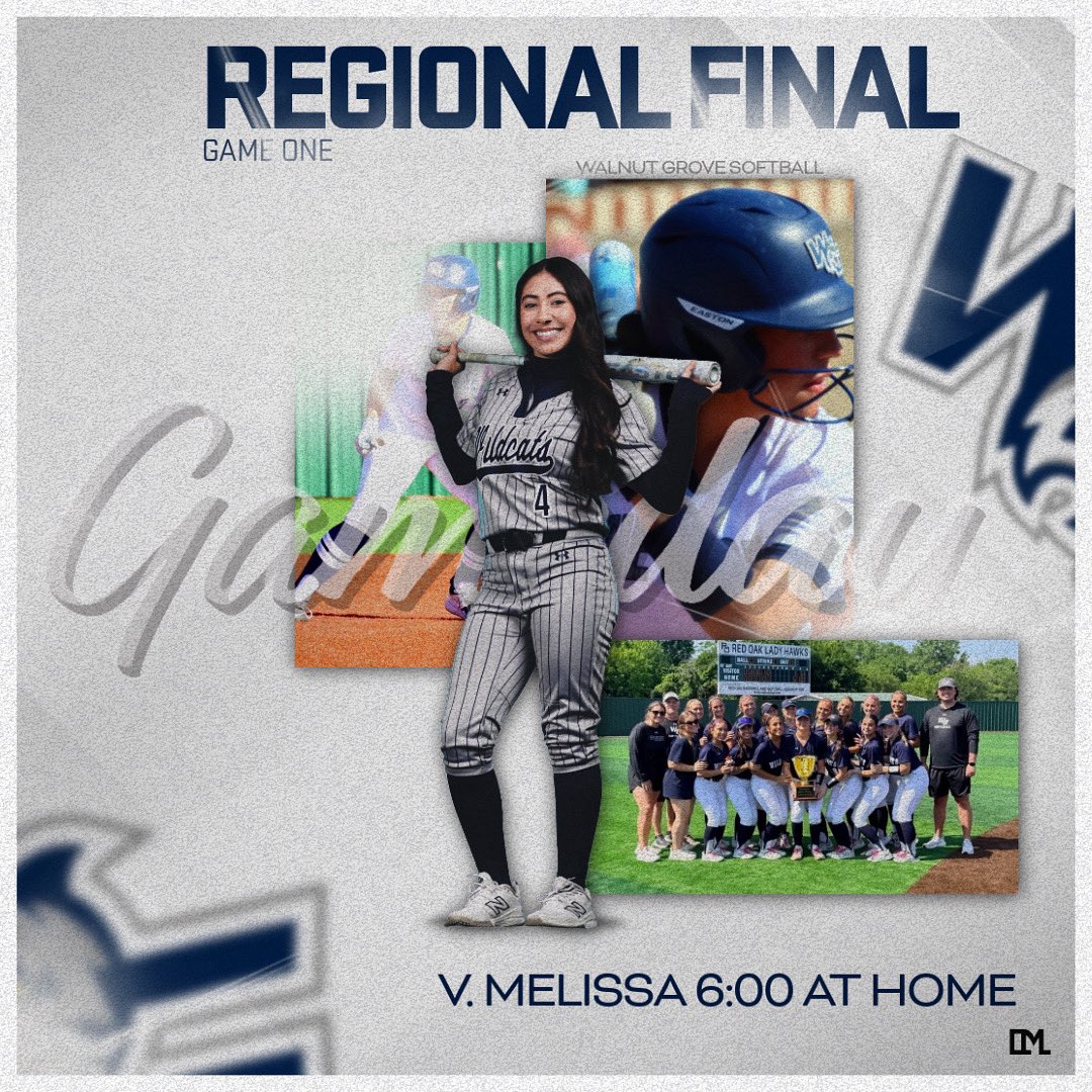 wghs_softball's tweet photo. Round 4 starts TODAY!! 🏆🥎🐾 #sweeptheshed #txhssoftball #uilplayoffs 
@PISD_Athletics 
@ProsperISD 
@TXPrepSoftball 
@GMsportsmedia1 https://t.co/zixdOdaA53