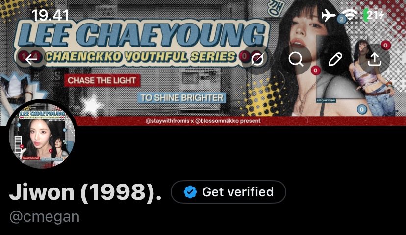 Jiwon (1998). tweet media
