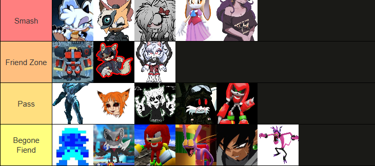 Gadget The Wolf tweet media