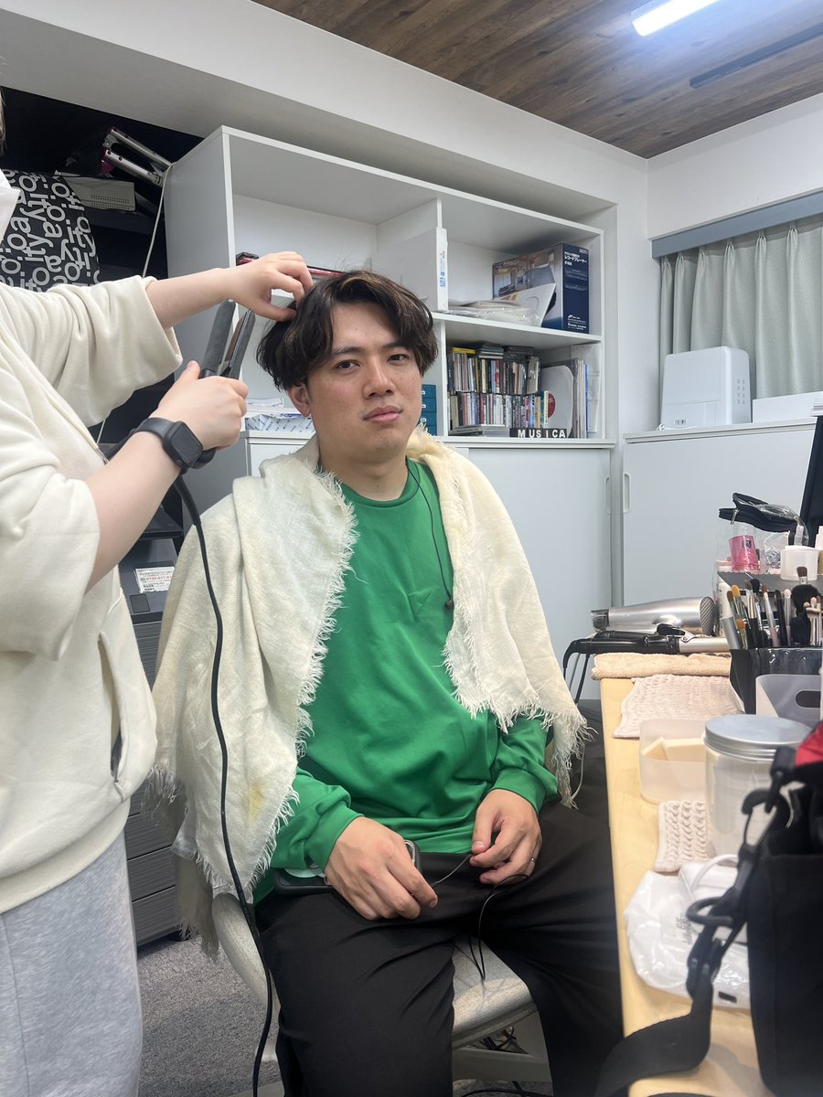 よしき【スロパチステーション】 tweet media