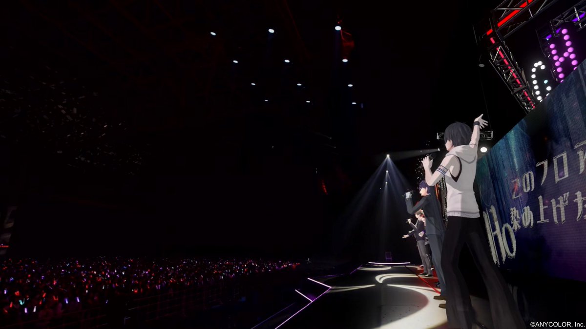 夢追翔🎤新曲『貪欲を患う』MV公開 tweet media