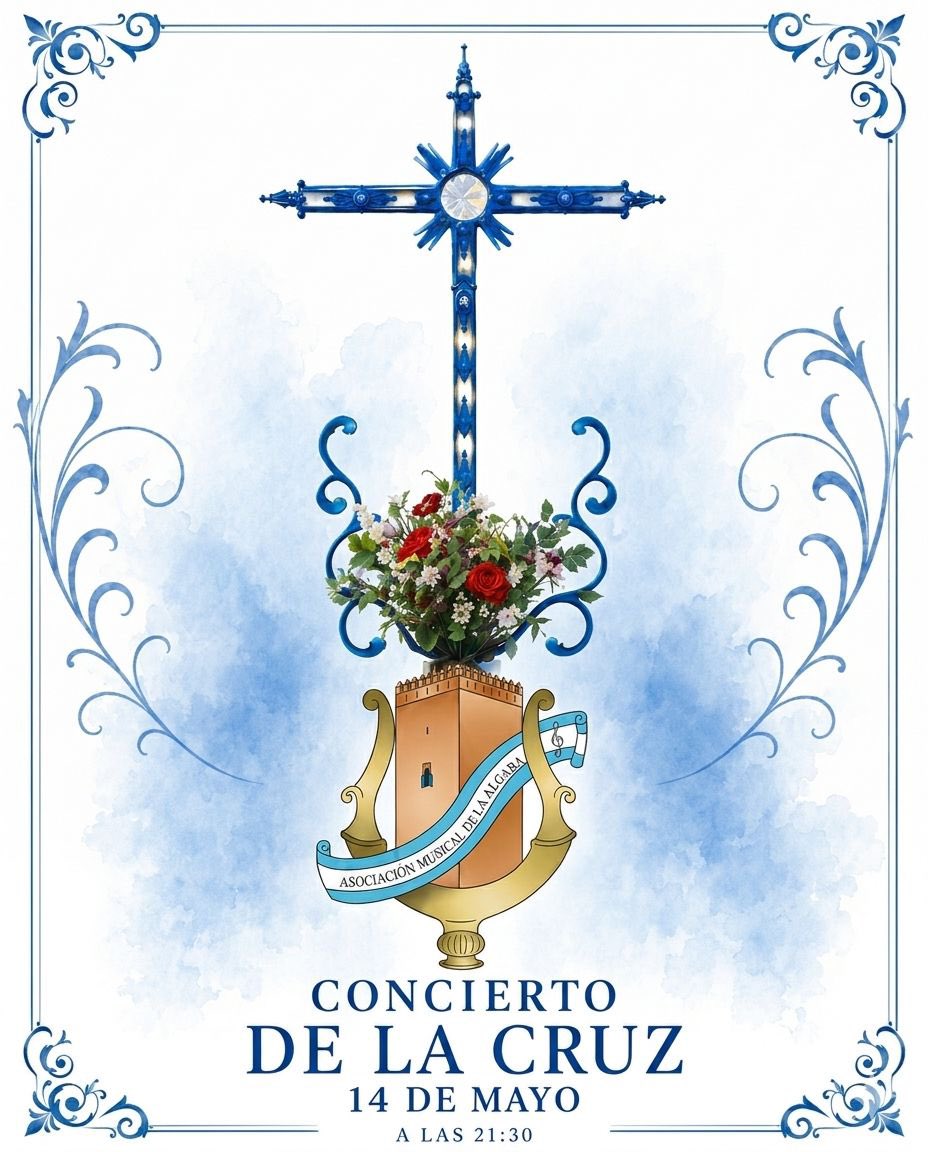 Asociación Musical de La Algaba tweet media