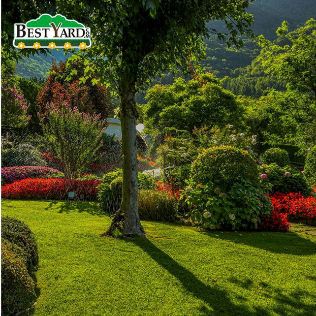 bestyardcom's tweet photo. At BestYard, we keep your yard healthy, beautiful, and well-maintained all year round. Know more - https://t.co/ix9j2MQDYx
#lawncare #landscaping #gardenmaintenance #greenlawn #bestyard https://t.co/kc5T0Sro1u