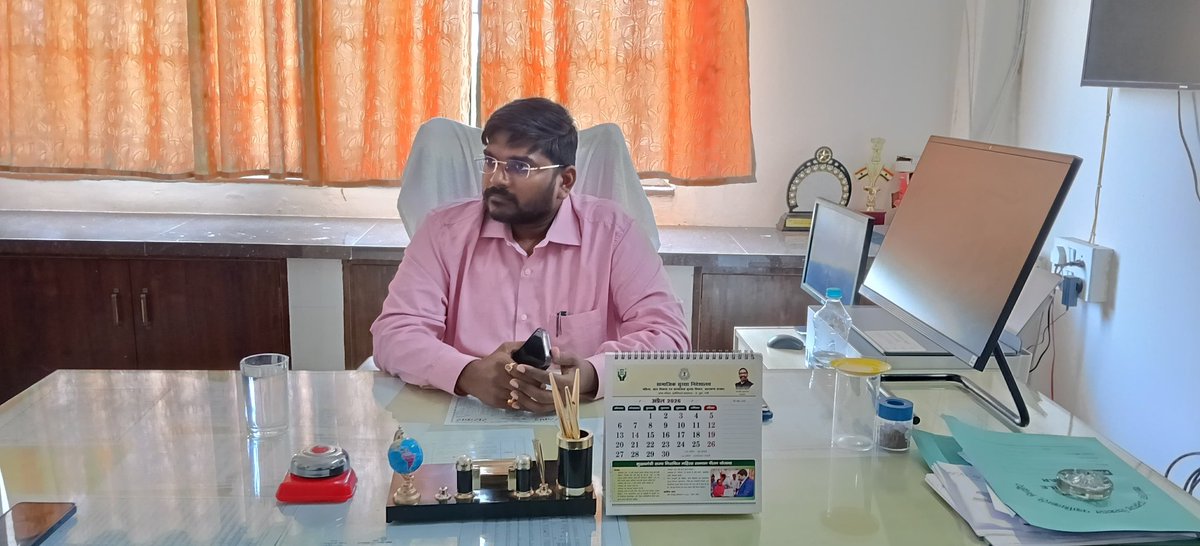 IPRD CHATRA tweet media