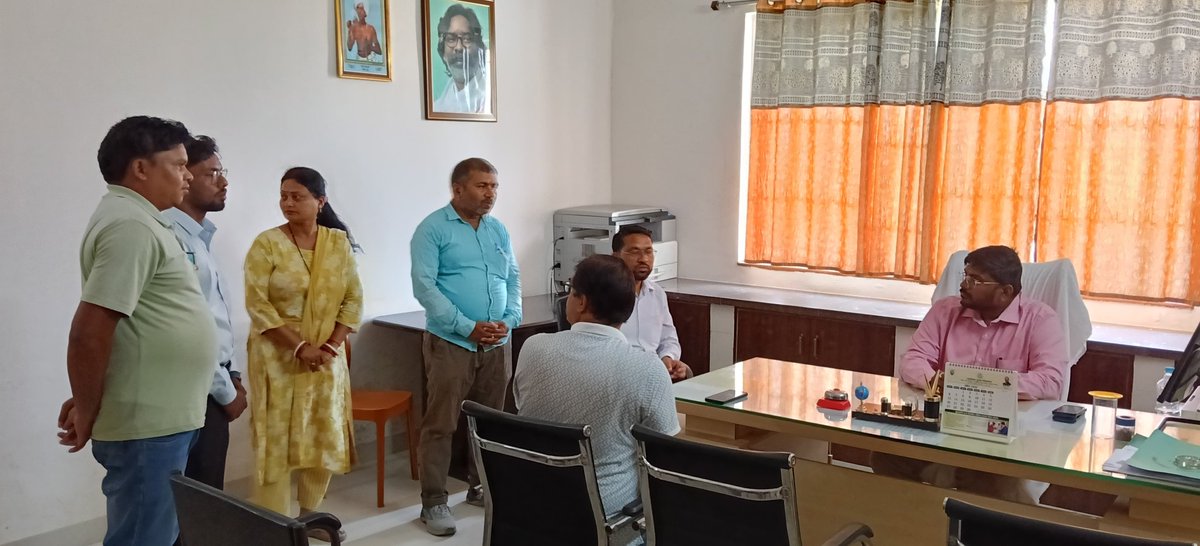IPRD CHATRA tweet media