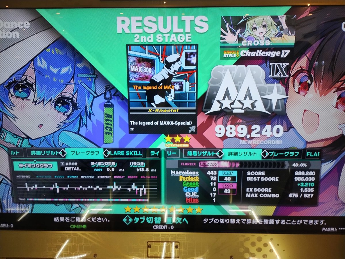 くろす tweet media