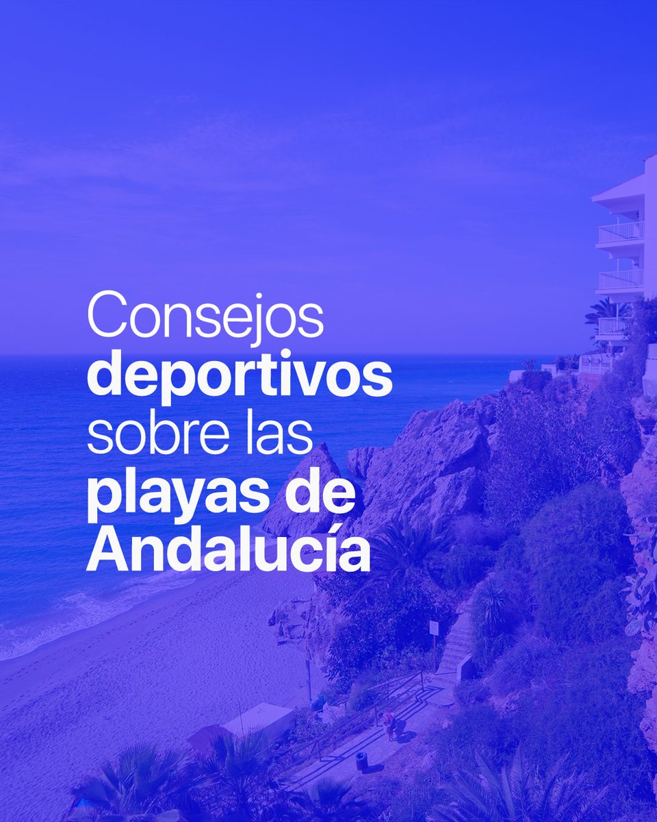 Deportes Andalucía tweet media