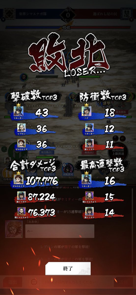 しょうやん tweet media