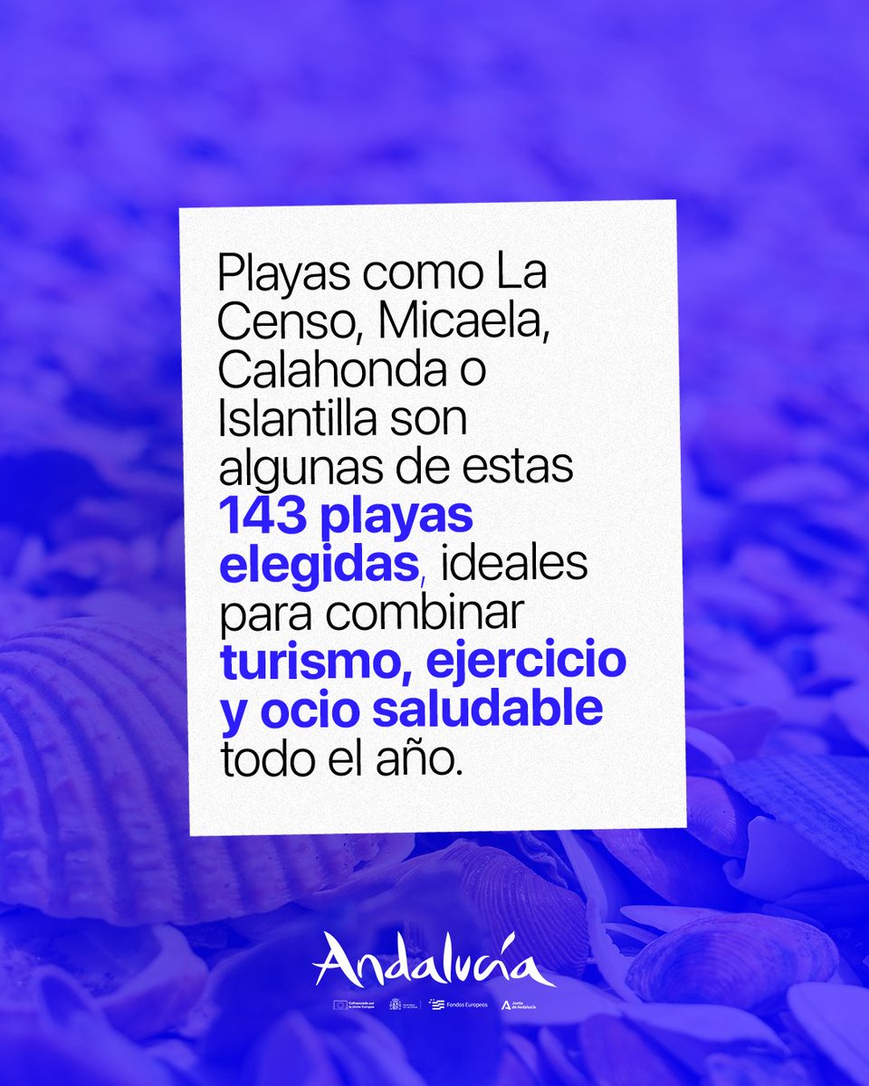 Deportes Andalucía tweet media