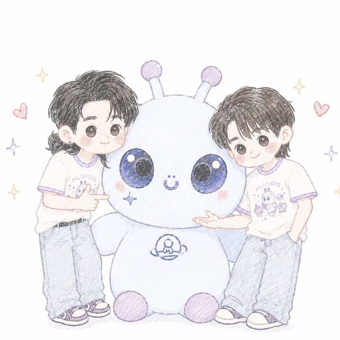 ซอมอ.💚| เมคเฟรน รอหวีดเฉิ่มเชย ได้ฮะ tweet media