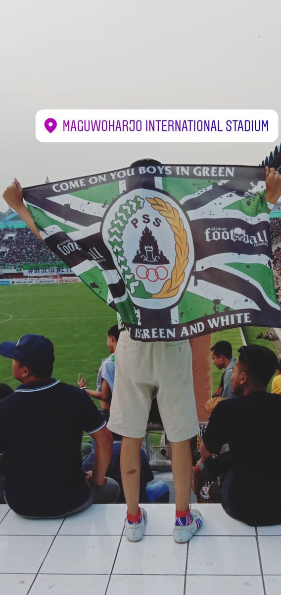 wisnu warga celtic tweet media