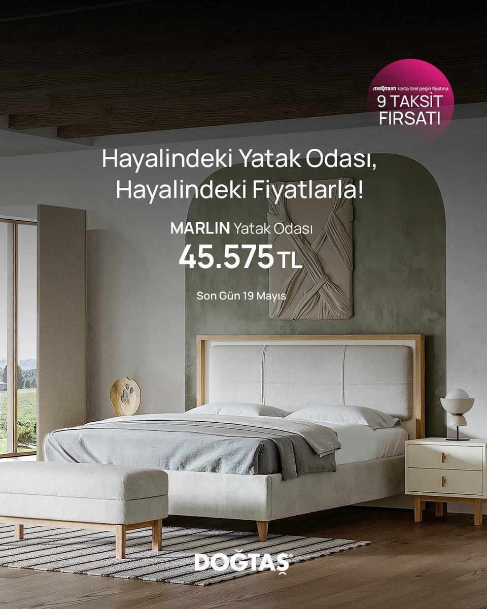 Doğtaş tweet media
