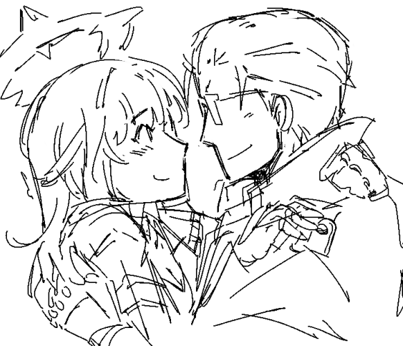 solgayguy's tweet photo. extremly lazy drawing But softlaunchign my ocxcanon on main for the 5th time Ok bye. >runs away embarrassed https://t.co/YNkgQkn2t7