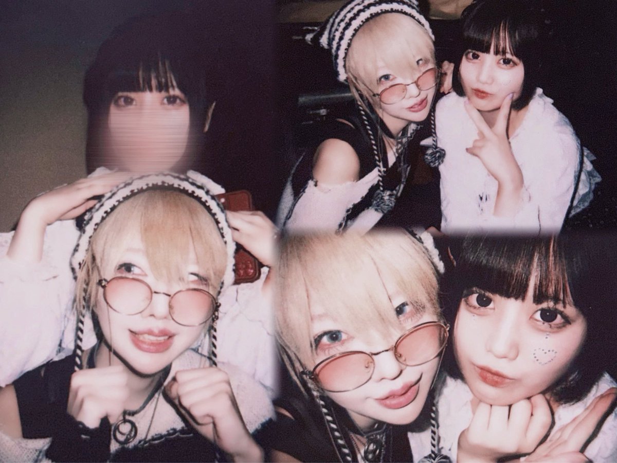 ❤︎ tweet media