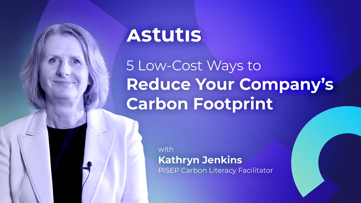 Astutis tweet media