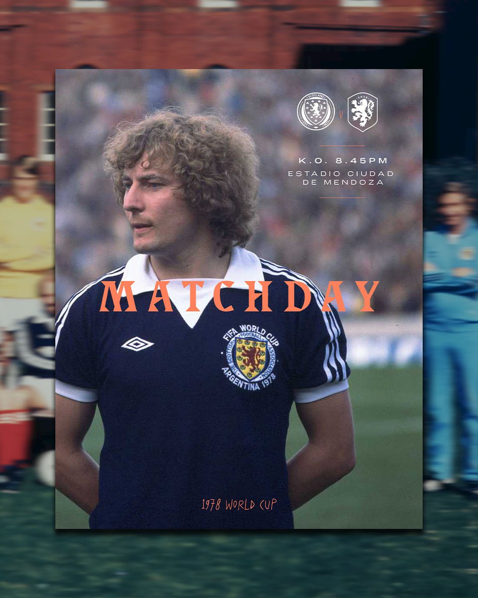 Scotland National Team tweet media