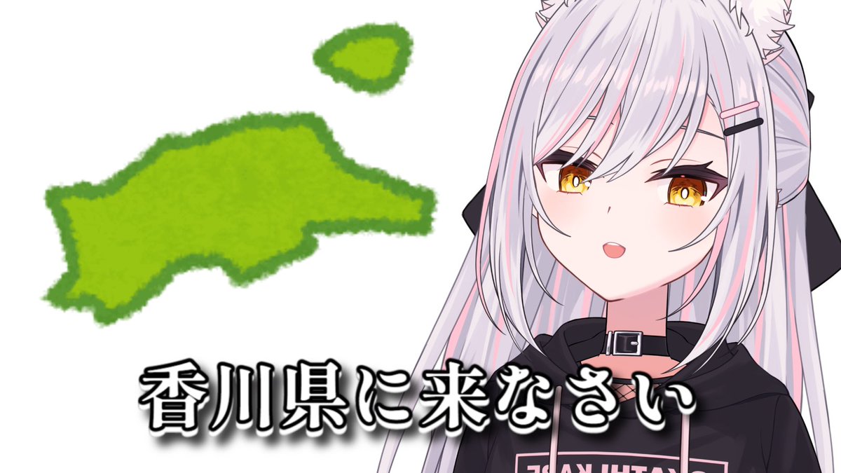 鯱屑かれは@牧羊犬Vtuber tweet media