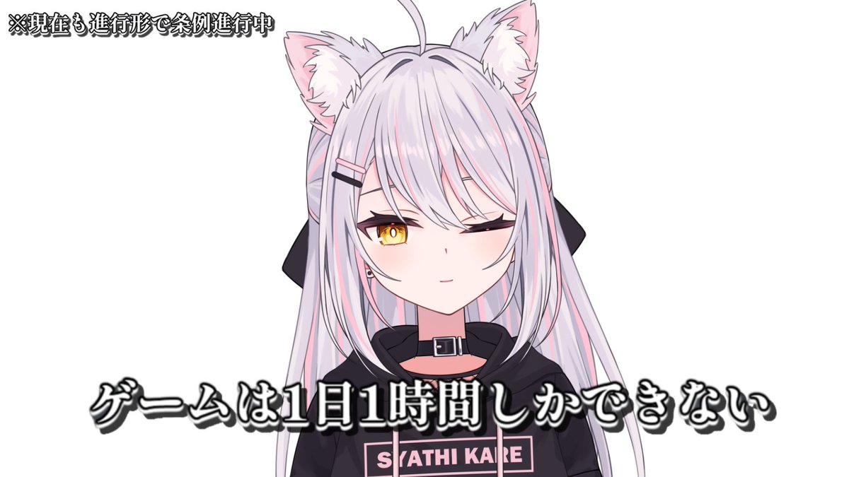 鯱屑かれは@牧羊犬Vtuber tweet media