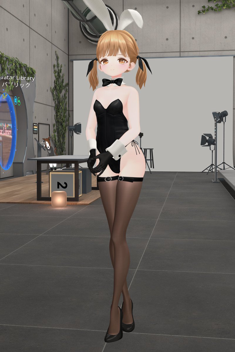 iceSphereModel's tweet photo. トラグルスちゃん3.0を、金曜日か土曜日から配布します。それにともなって今日から24日まで、2000円のセールもします。

これからデータ整理ともちふぃった～と新サムネイルの撮影がんばるぞ。
#VRChat #トラグルスちゃん
https://t.co/gyKmDkF240 https://t.co/psomb2cvZb