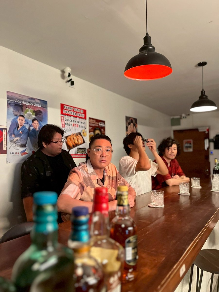 nationaldog's tweet photo. 5/24（日）
川元文太監督作品
『夢見るクズ』
上映会！！

渋谷ユーロライブにて！

ぜひお越しください
٩( ᐛ )و

#夢見るクズ
#川元文太 https://t.co/NPCLsxvZKp