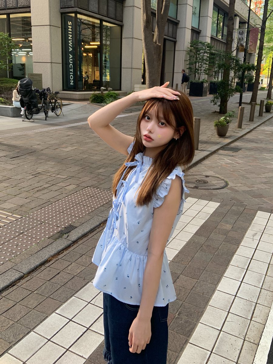 momo (@__bogsuny) / Posts / X