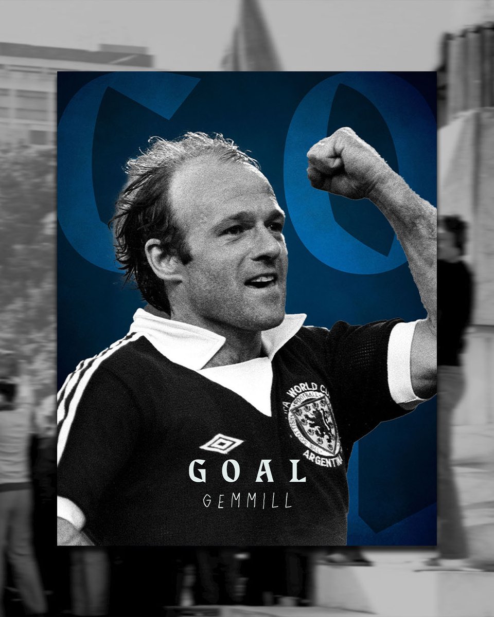 Scotland National Team tweet media