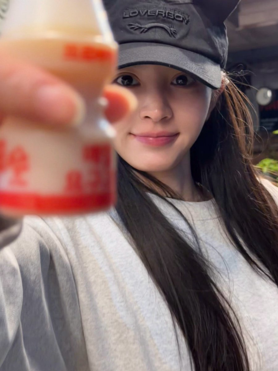 joeiina⋆˙ᢉ𐭩 ☃️ tweet media